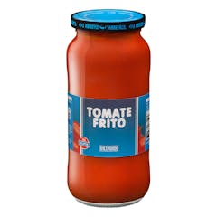 Tomate frito Hacendado