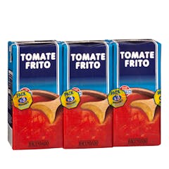 Tomate frito Hacendado