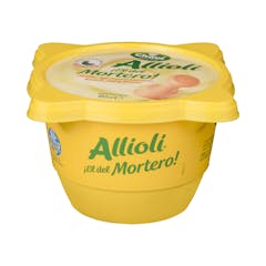 Allioli Chovi