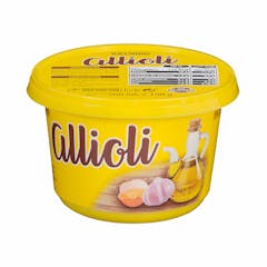 Allioli Hacendado