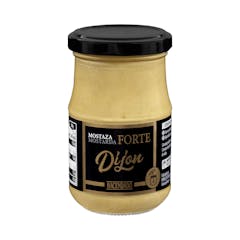 Mostaza de Dijon Hacendado