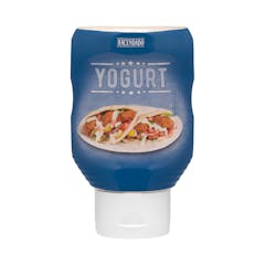 Salsa Yogur Hacendado