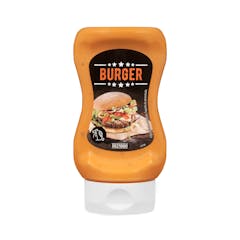 Salsa Burger Hacendado