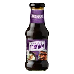 Salsa Teriyaki Hacendado