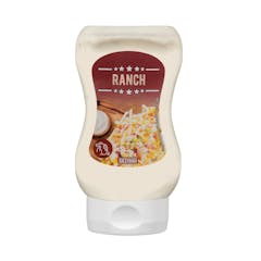 Salsa Ranch Hacendado