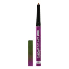 Perfilador de ojos Eyeliner Multicromático Long Lasting Deliplus 01 rosa