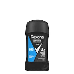 Desodorante stick Cobalt Dry Rexona antitranspirante