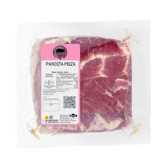 Panceta de cerdo pieza