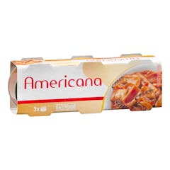Calamar en salsa americana Hacendado