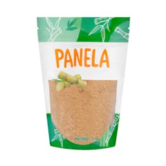 Panela azúcar moreno de caña integral Hacendado