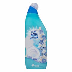 Limpiador WC Aqua Bosque Verde en gel antical