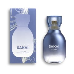 Eau de parfum mujer Como Tú Sakai