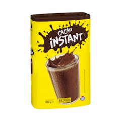 Cacao soluble instantáneo Hacendado