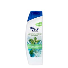 Champú anticaspa Menthol Fresh H&S