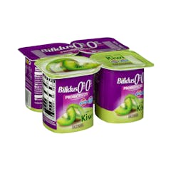 Bífidus con kiwi probióticos Hacendado 0% MG 0% azúcares añadidos