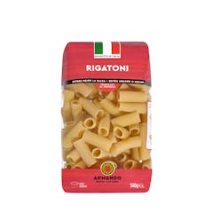 Pasta rigatoni Armando