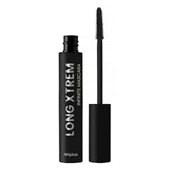Máscara de pestañas Long Xtrem efecto longitud infinita Deliplus negro