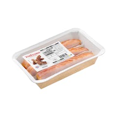 Torrezno precocinado Hacendado