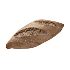Panecillo de trigo integral 30%
