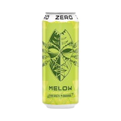 Bebida energética Zero Melow Energy drink Hacendado