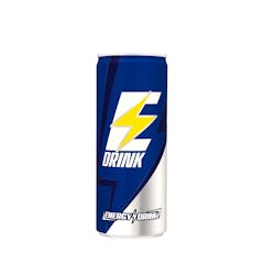 Bebida energética Energy Drink Hacendado