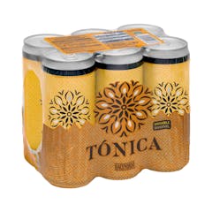Tónica Hacendado