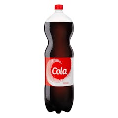 Refresco cola Hacendado