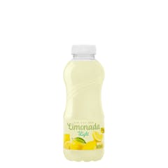 Limonada  sin gas light Hacendado