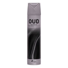 Ambientador spray Oud Bosque Verde