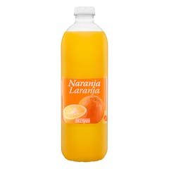 Zumo de naranja Hacendado