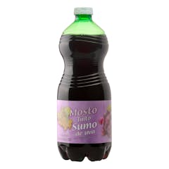Mosto tinto Casón Histórico