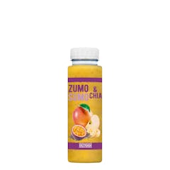 Zumo maracuyá y chía Hacendado