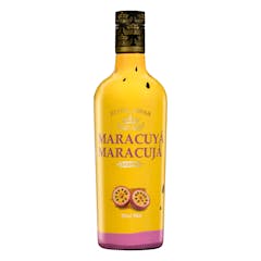 Licor de maracuyá Royal Swan