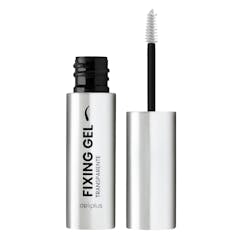 Máscara de cejas Fixing Gel Deliplus transparente