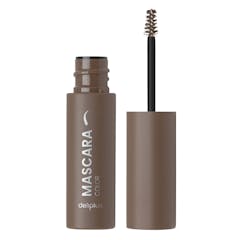 Máscara de cejas Deliplus 01 marrón claro