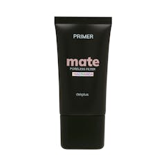 Prebase de maquillaje Mate Deliplus efecto rellenador de poros