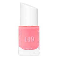 Laca de uñas alto brillo Deliplus 149 rosa medio