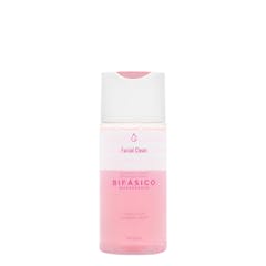 Desmaquillador de ojos y labios bifásico Waterproof Facial Clean