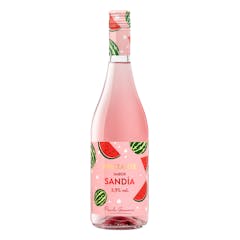 Frizzante sabor sandía Piccolo Giovanni