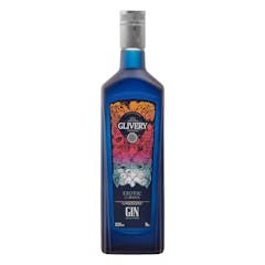 Ginebra sweet Gin Exotic Glivery