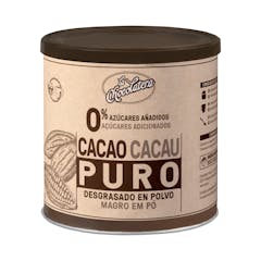 Cacao puro en polvo La Chocolatera