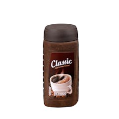 Café soluble Classic Hacendado