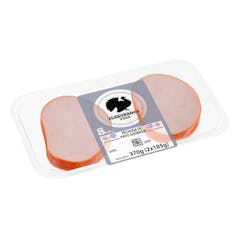Fiambre de pechuga de pavo adobada