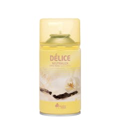 Recambio ambientador automático Delice Bosque Verde
