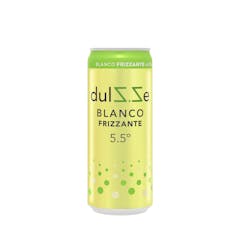 Frizzante blanco verdejo DulZ.Ze