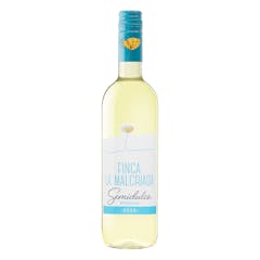 Vino blanco semidulce verdejo Finca La Malcriada