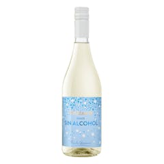 Frizzante dulce sin alcohol Piccolo Giovanni