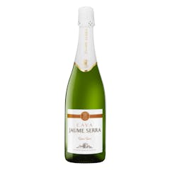 Cava semi seco Jaume Serra