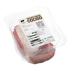Trozo de vacuno para cocido