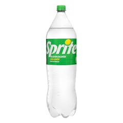 Refresco lima limón Sprite
